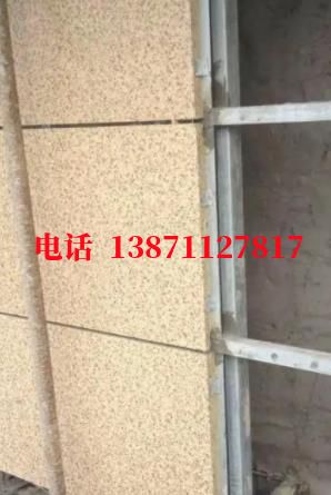 黔江西气东输管清洗外墙ET板
